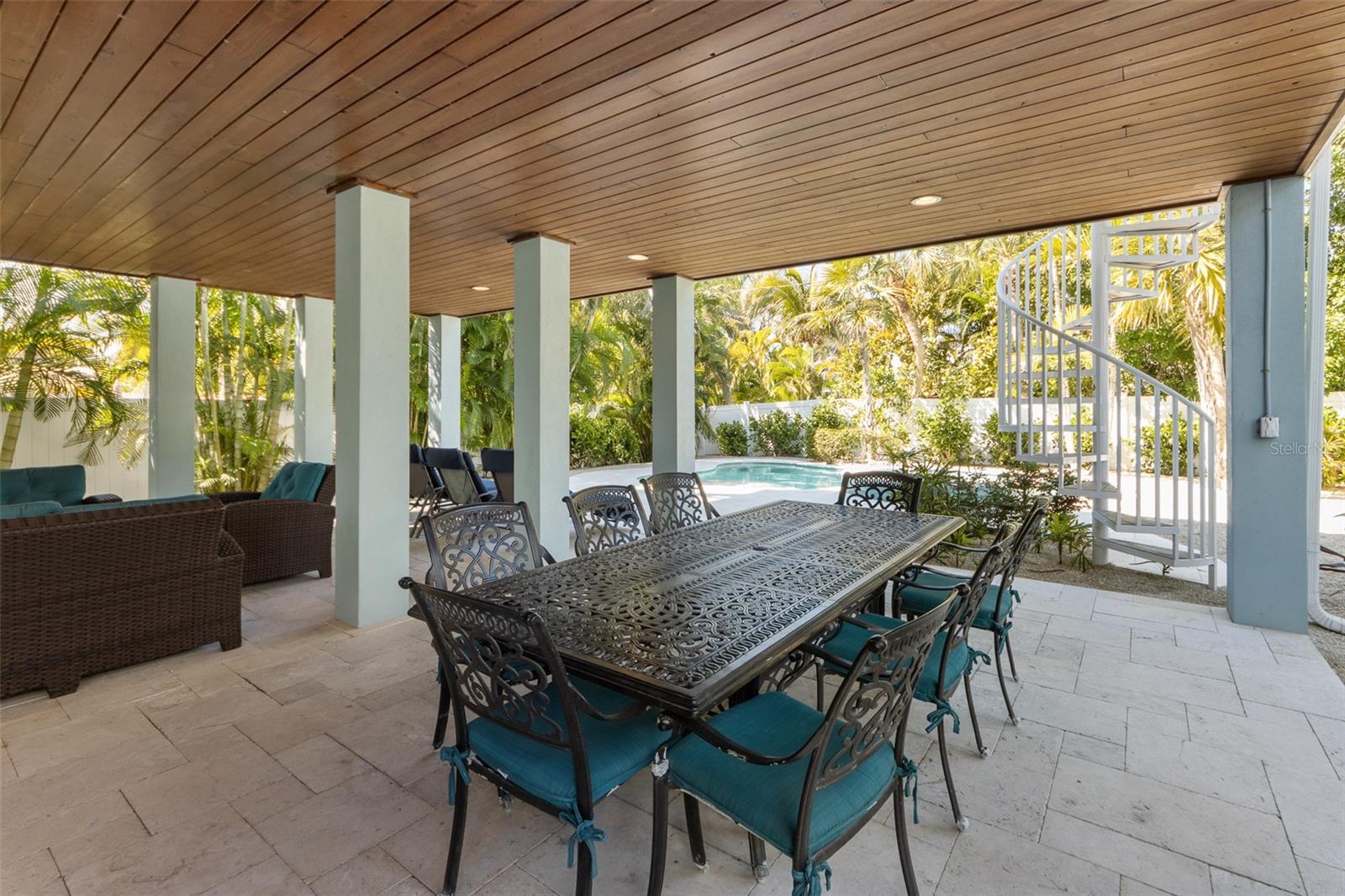 ANNA MARIA BEACH - Residential