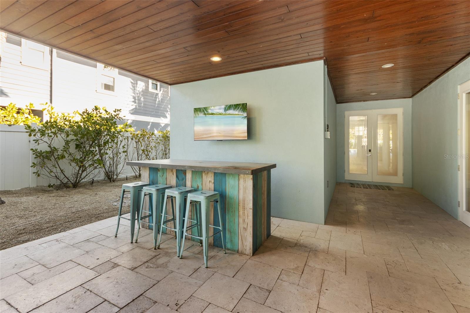 ANNA MARIA BEACH - Residential