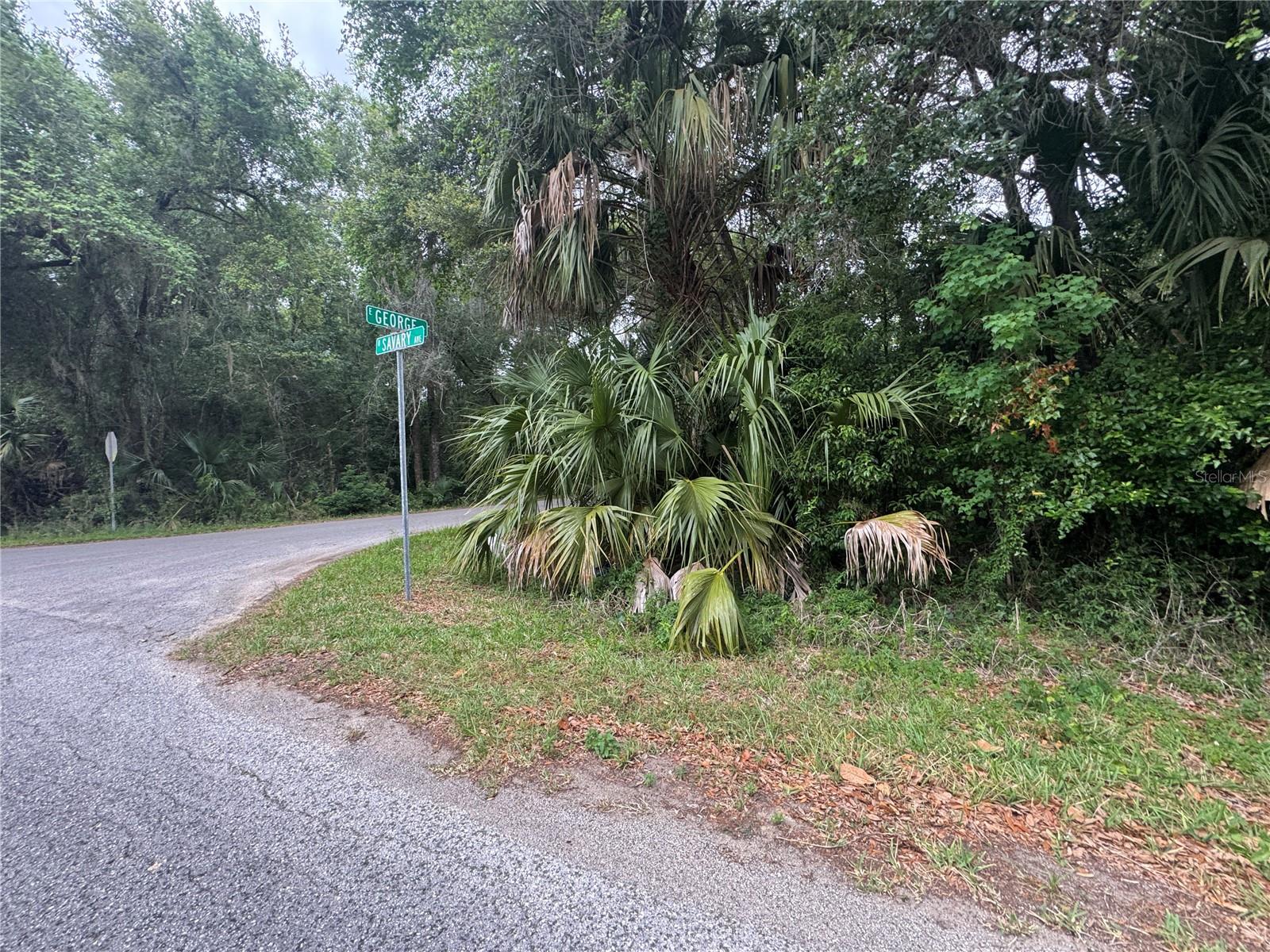 Oversized corner property featuring 8 combined lots totaling approximately 0.70 acres in the desirable Inverness Highlands area. Zoned MDR, this rare parcel offers excellent potential for residential development or investment. Utilities are available at the road, making future building even more convenient. No flood zone and no HOA restrictions provide added flexibility and peace of mind. Conveniently located just minutes from downtown Inverness, shopping centers, restaurants, medical facilities, schools, and local parks, this property offers the perfect balance of privacy and accessibility. A fantastic opportunity in a growing area with plenty of nearby amenities and easy access to everything Citrus County has to offer.