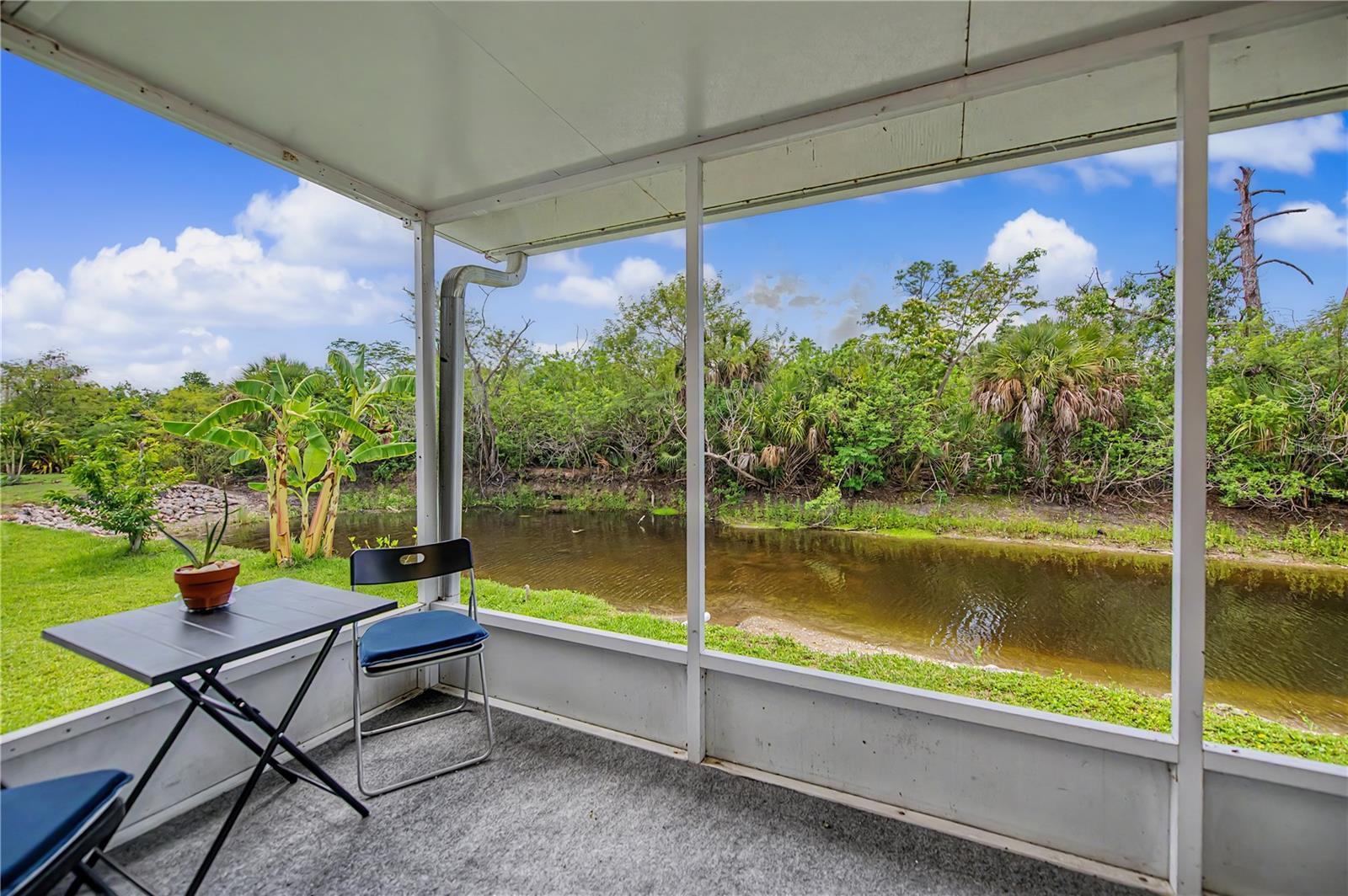 WATERWAYS PH 01 - Residential