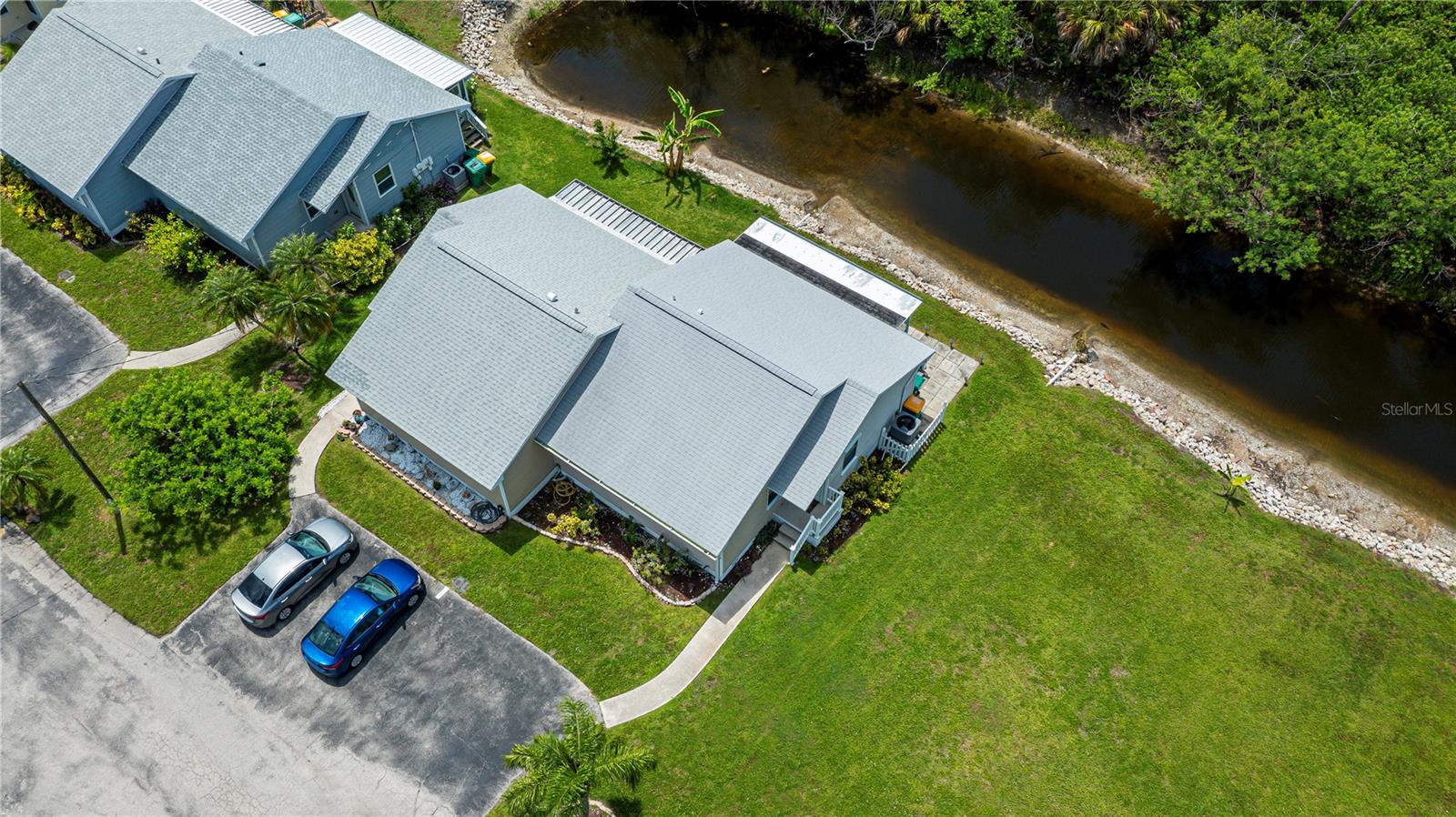 WATERWAYS PH 01 - Residential