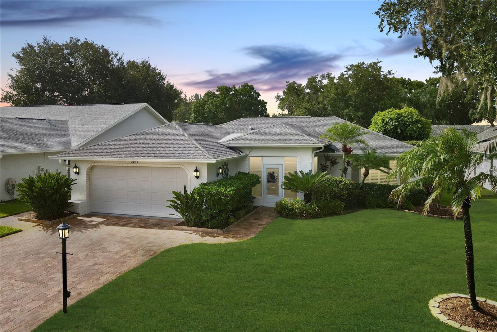 HIGHLAND LAKES UNIT THIRTYFOUR - Residential