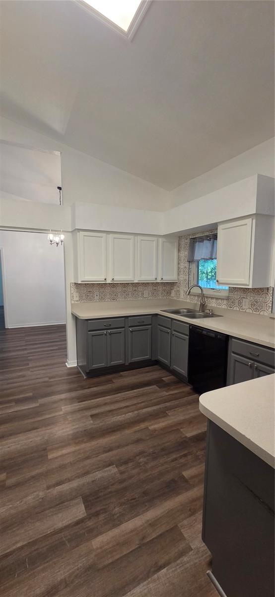 EAGLE POINT - Residential Lease