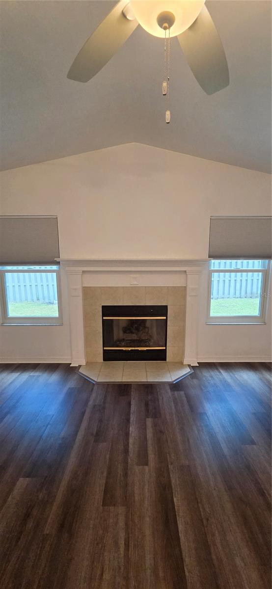 EAGLE POINT - Residential Lease