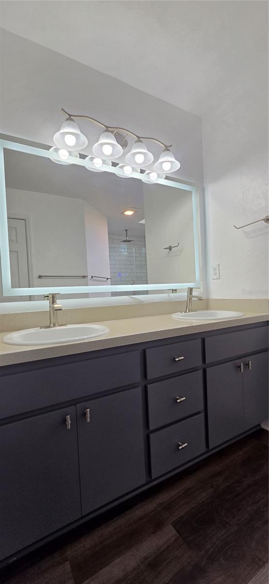 EAGLE POINT - Residential Lease
