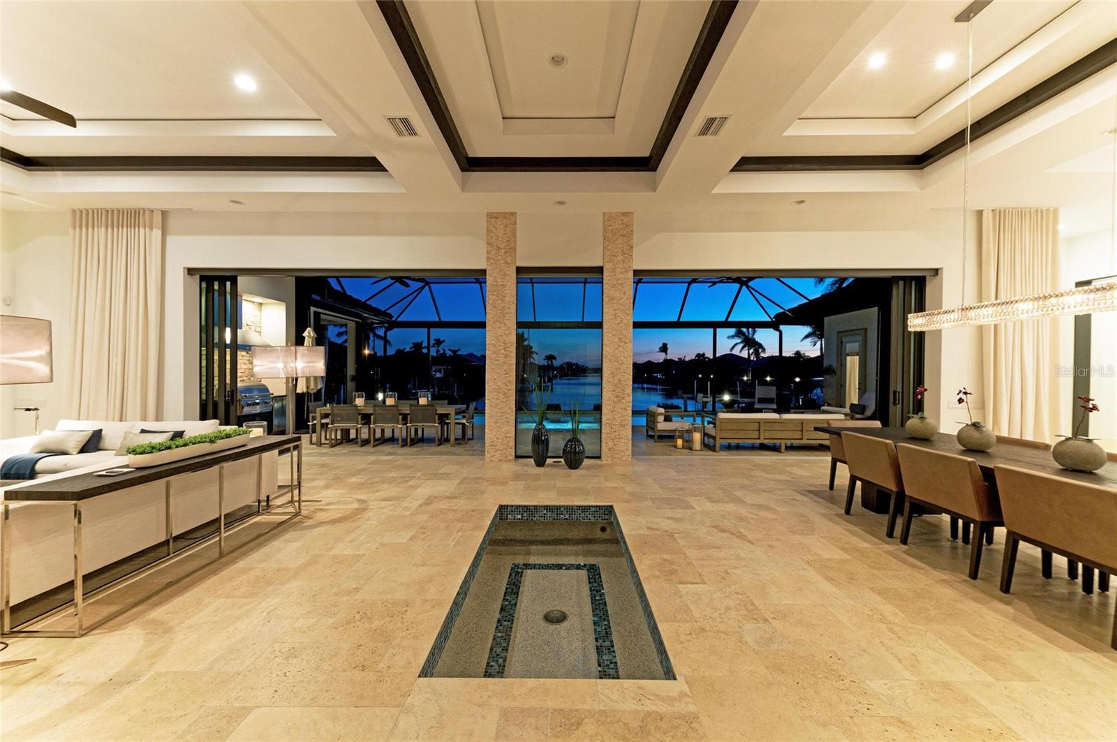 PUNTA GORDA ISLES SEC 12 - Residential
