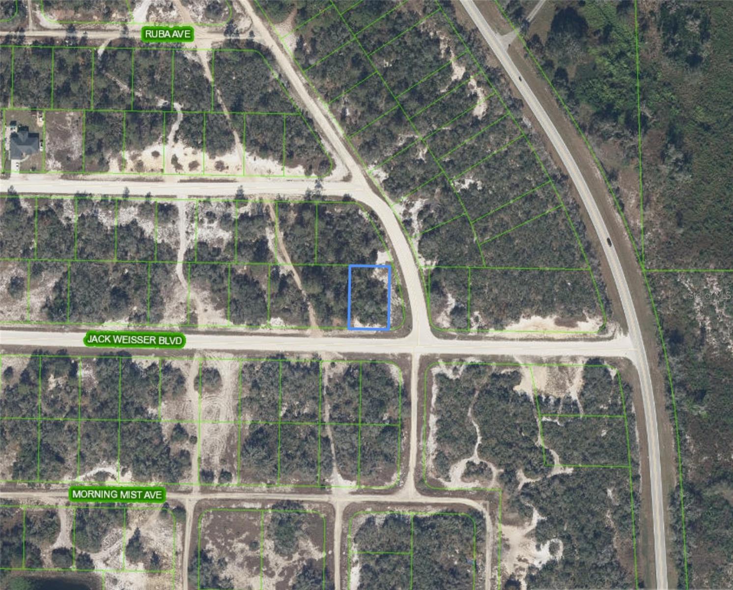 Excellent Opportunity to Own Land in a Growing Florida Community! Welcome to 472 Jack Weisser Blvd, a residential homesite located in the desirable Sun 'N Lake area of Sebring. Whether you're looking to build your dream home, a seasonal retreat, or secure a long-term investment, this property offers outstanding potential. Surrounded by new and existing homes, the area continues to experience residential growth while providing convenient access to golf courses, medical facilities, shopping, dining, schools, and outdoor recreation. With Florida's population growth continuing to drive housing demand, vacant residential land remains an attractive investment opportunity. Build now or hold for the future—either way, this property offers a chance to own a piece of one of Central Florida's most affordable and expanding markets.