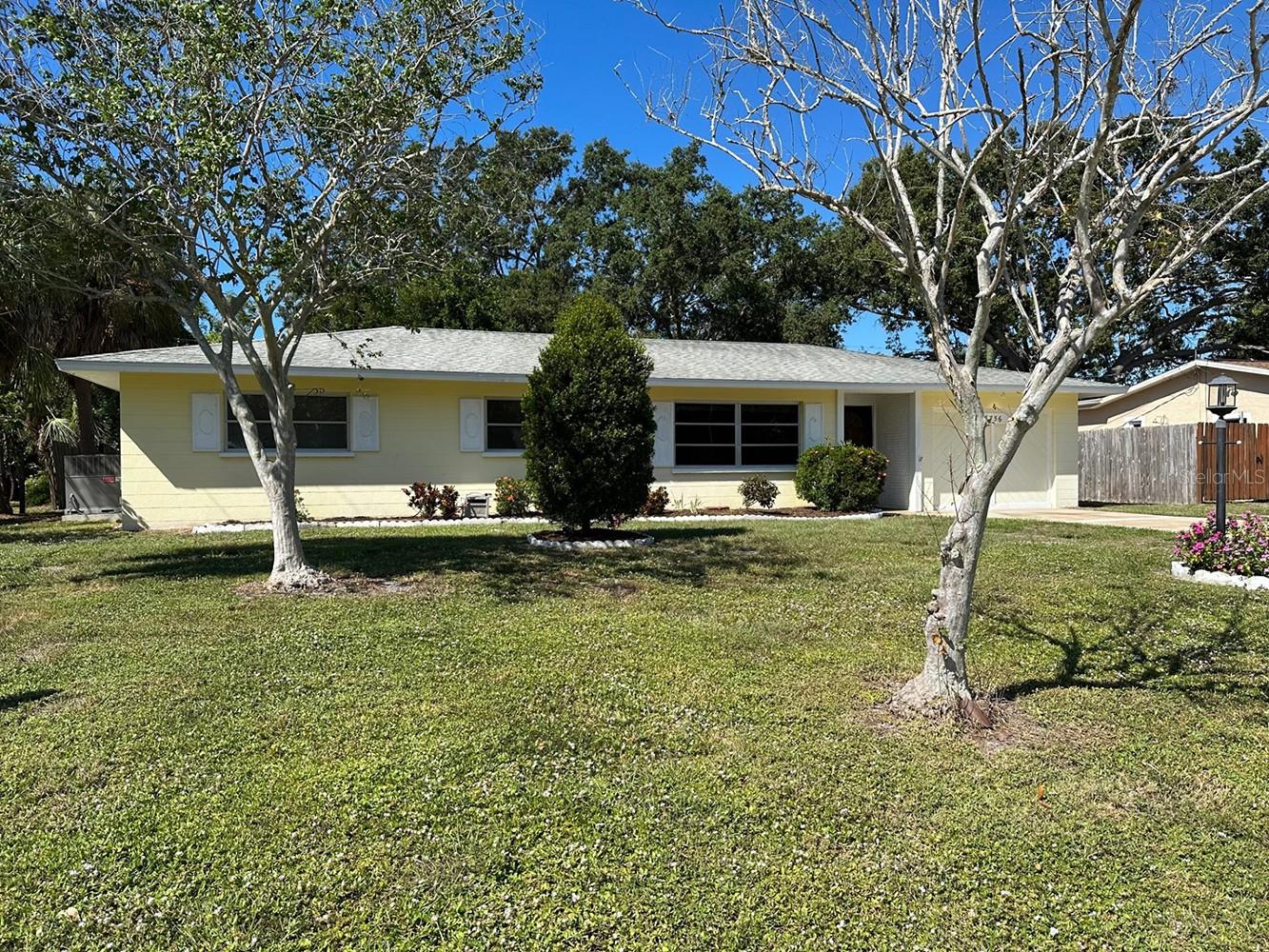 LOCATION, LOCATION, LOCATION!!!  Come see a great Fixer Upper. Great lot that's located in an X FLOOD ZONE. This 3 Bedroom 2 Bath Florida Home is located minutes away from the most beautiful beaches in the world. Great shopping, restaurants, medical and parks are minutes away. Investors or families should come and view this property in a highly sought after subdivision. The backyard is spacious & fenced in. The home needs renovations and has great bones. During season, ride your bike to the beach and don't worry about traffic & or parking.
MORE PHOTOS TO COME!