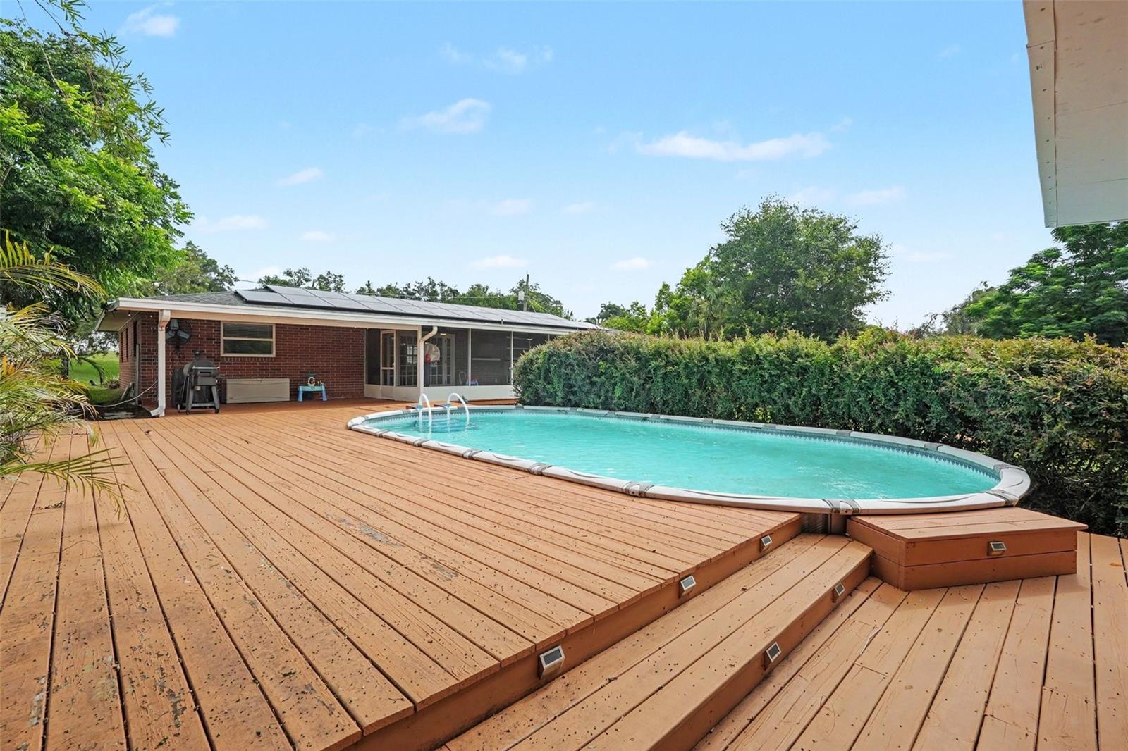 SKY LINE - Residential