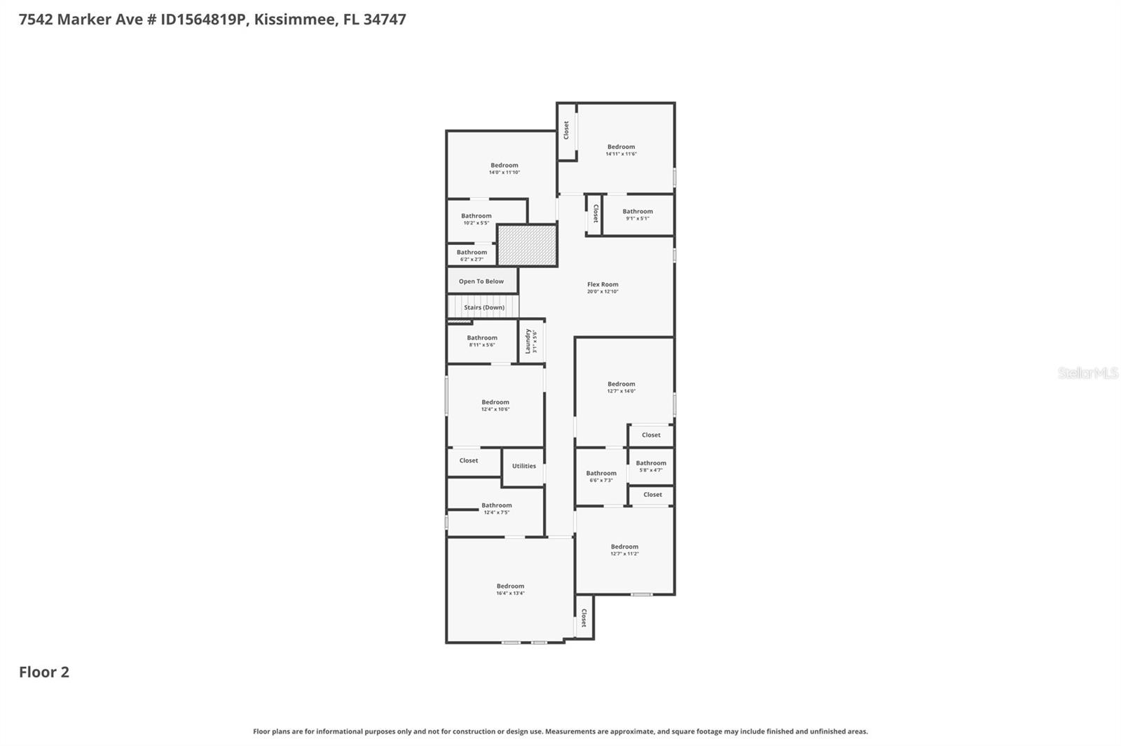REUNION WEST PH 1 EAST - Residential