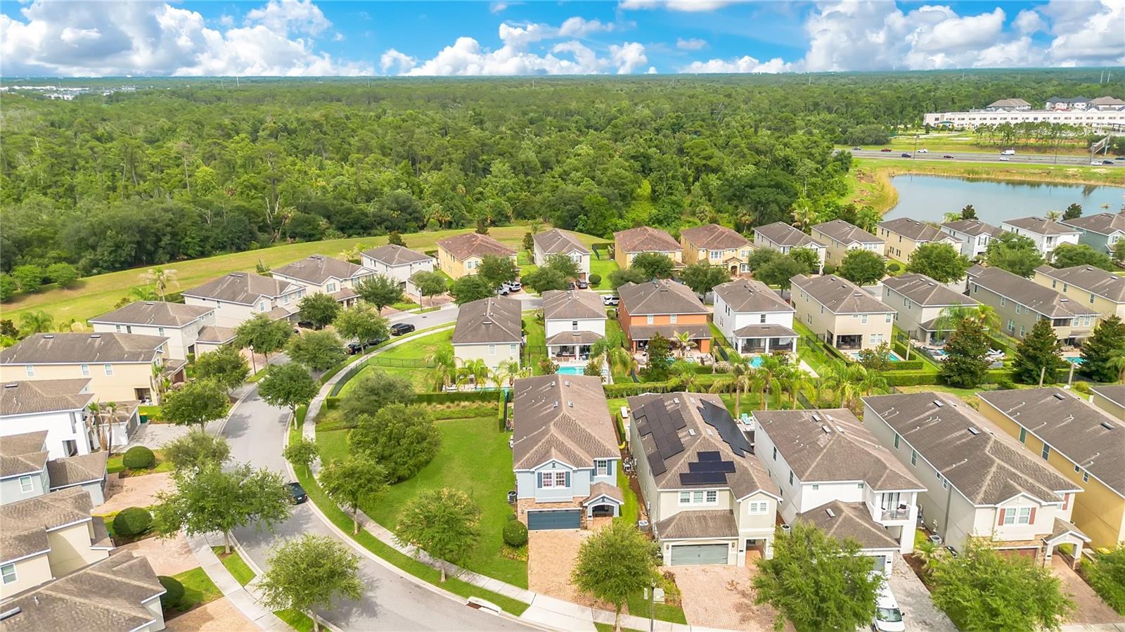 REUNION WEST PH 1 EAST - Residential