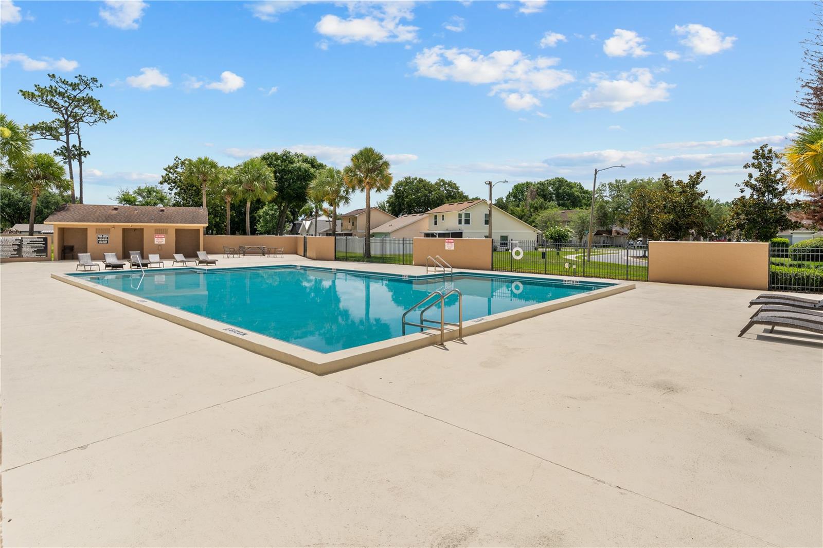 VILLAS OF CASSELBERRY PH 4 - Residential