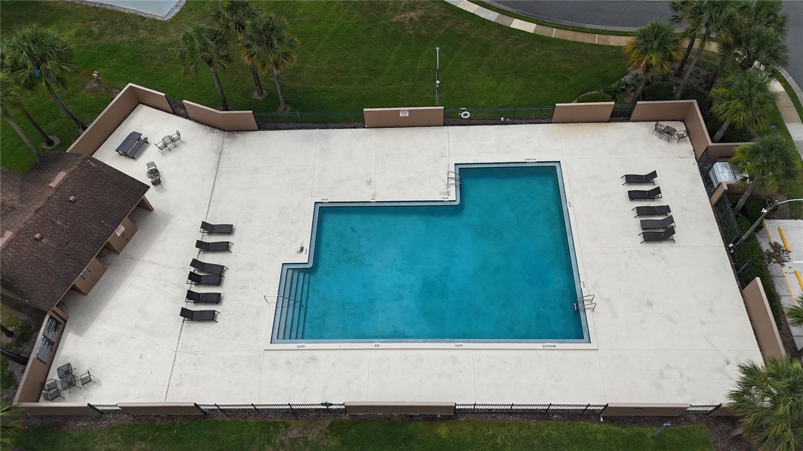 VILLAS OF CASSELBERRY PH 4 - Residential