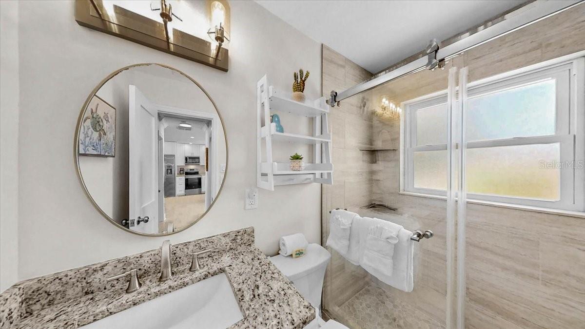 JAMAICA ROYALE - Residential