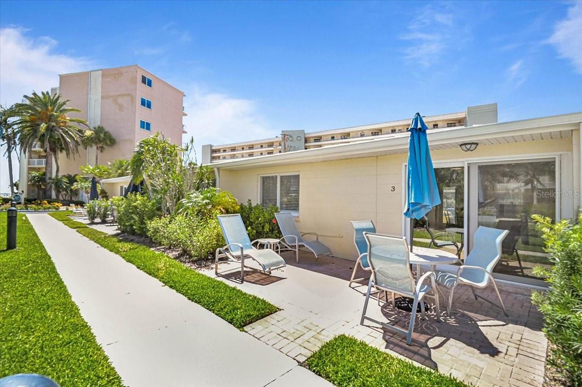 JAMAICA ROYALE - Residential