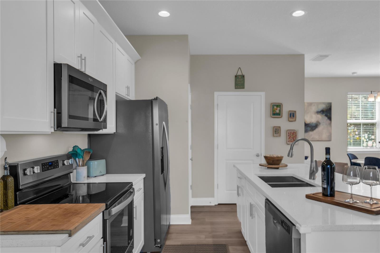 BELLE VISTA - Residential