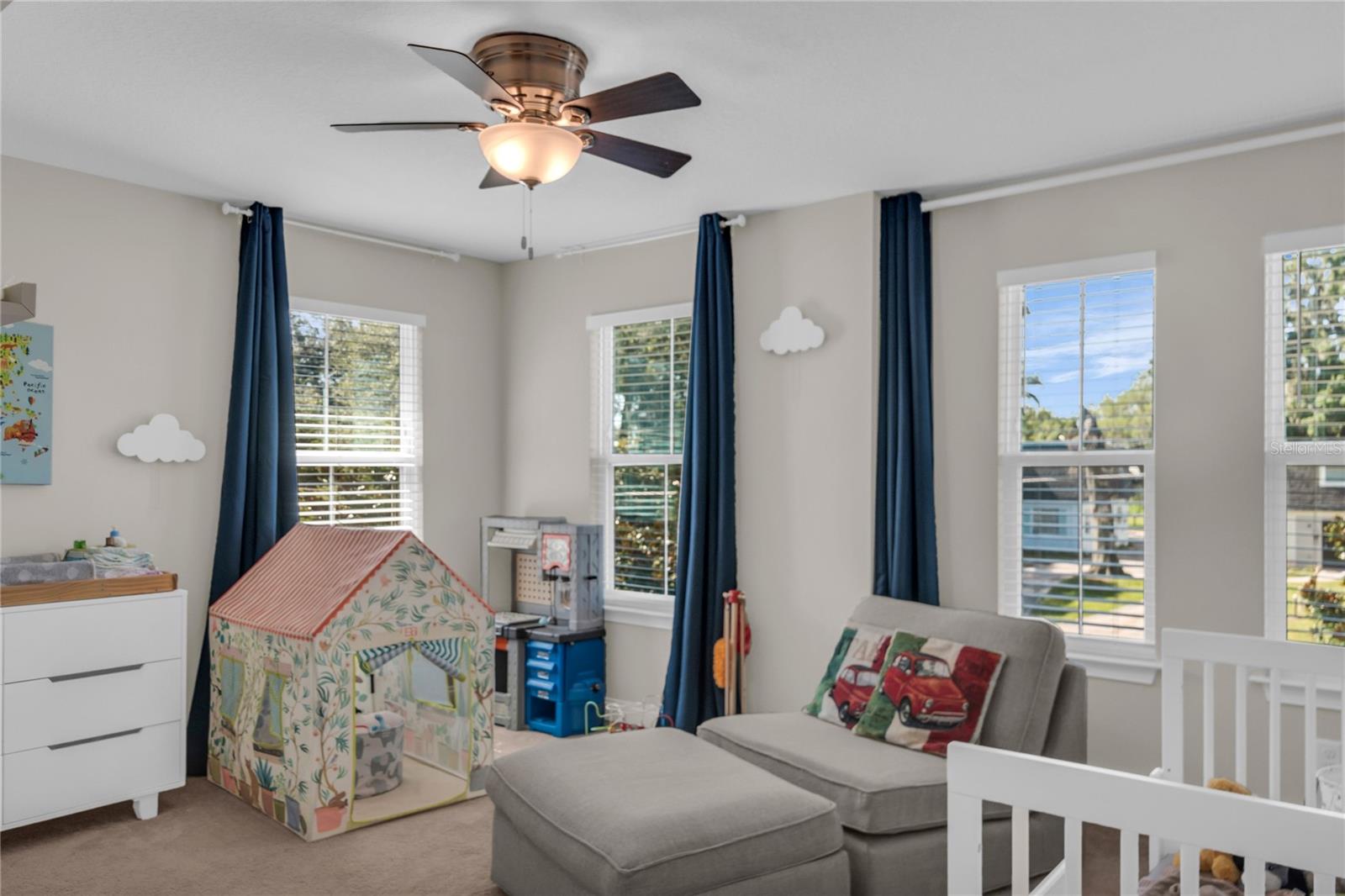 BELLE VISTA - Residential