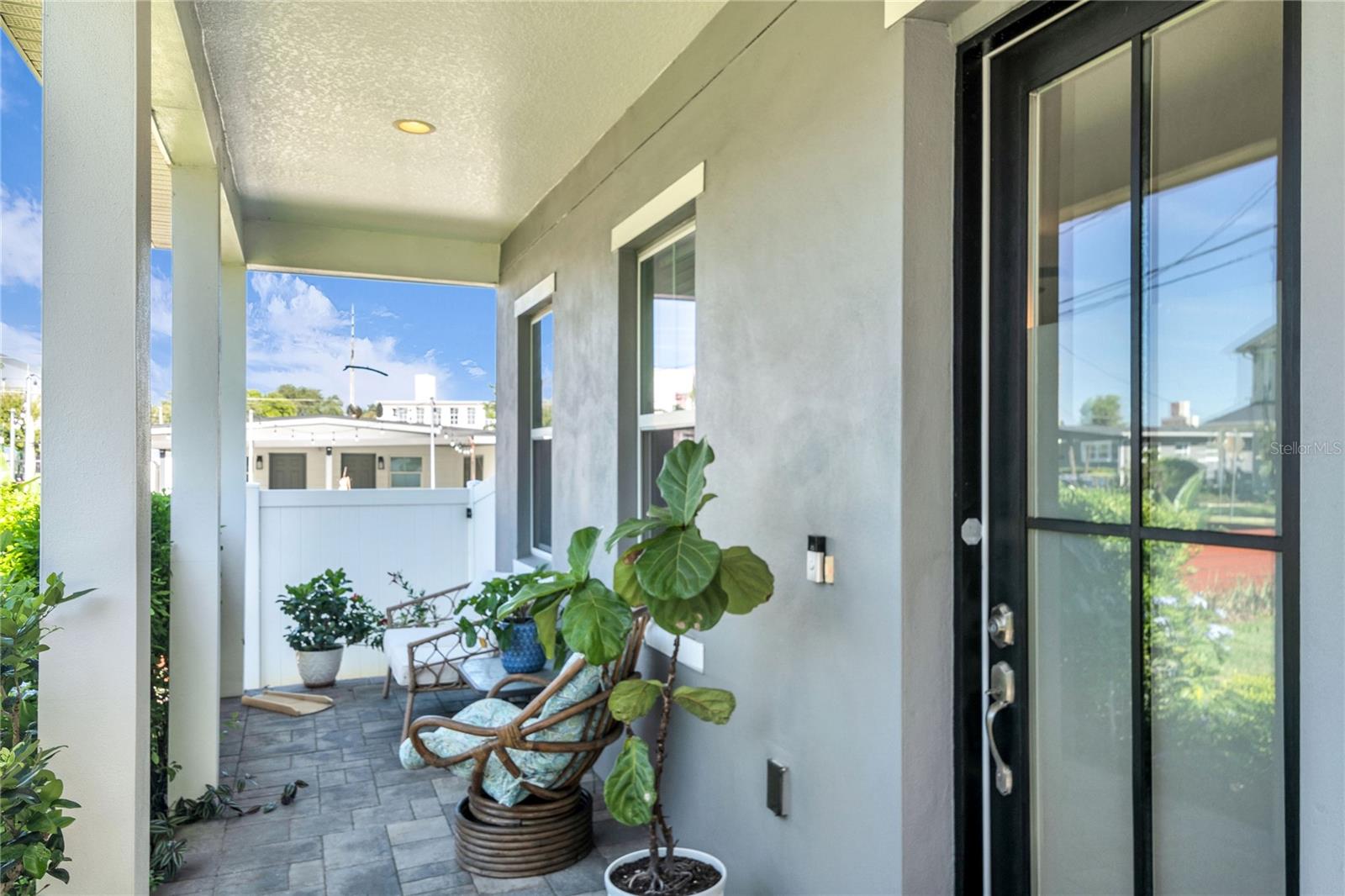 BELLE VISTA - Residential