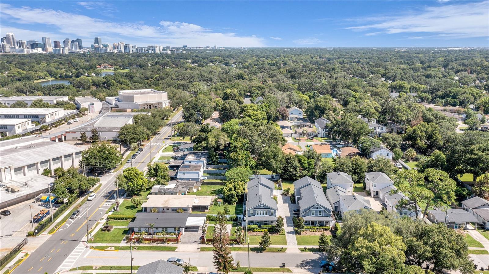 BELLE VISTA - Residential