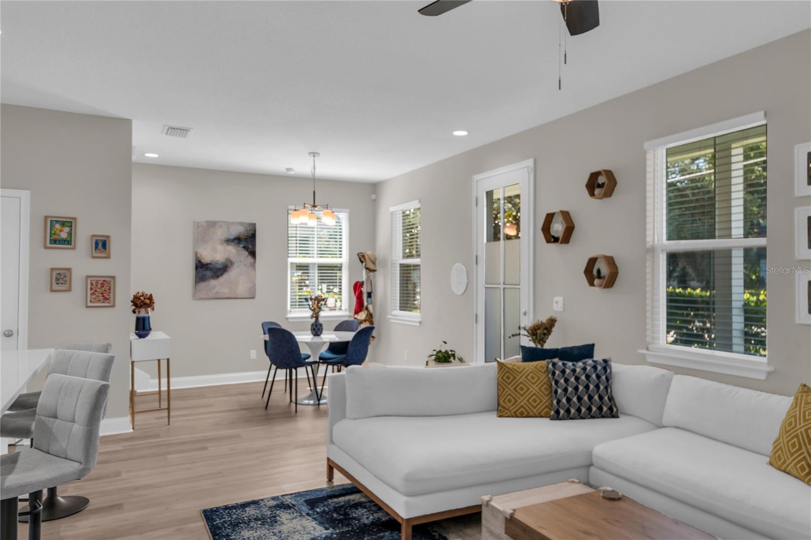 BELLE VISTA - Residential