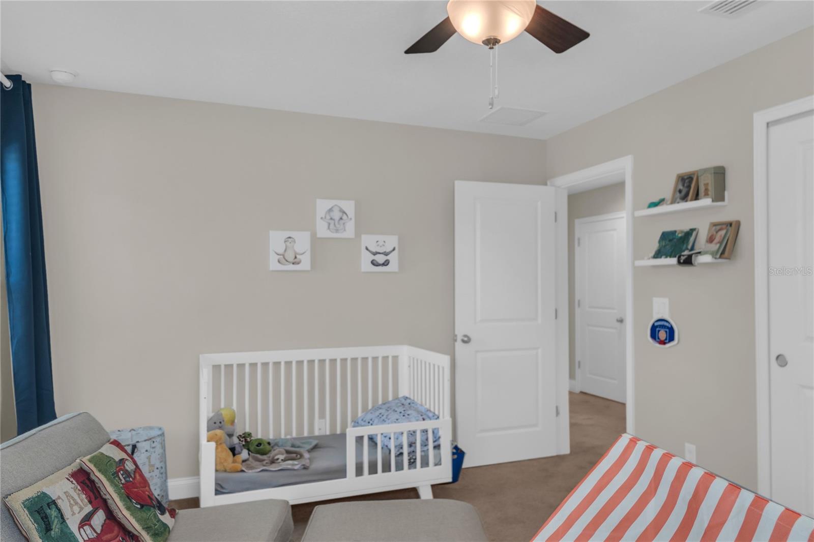 BELLE VISTA - Residential