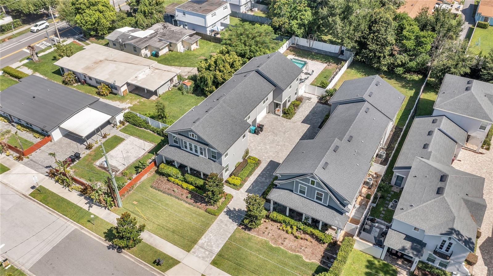 BELLE VISTA - Residential