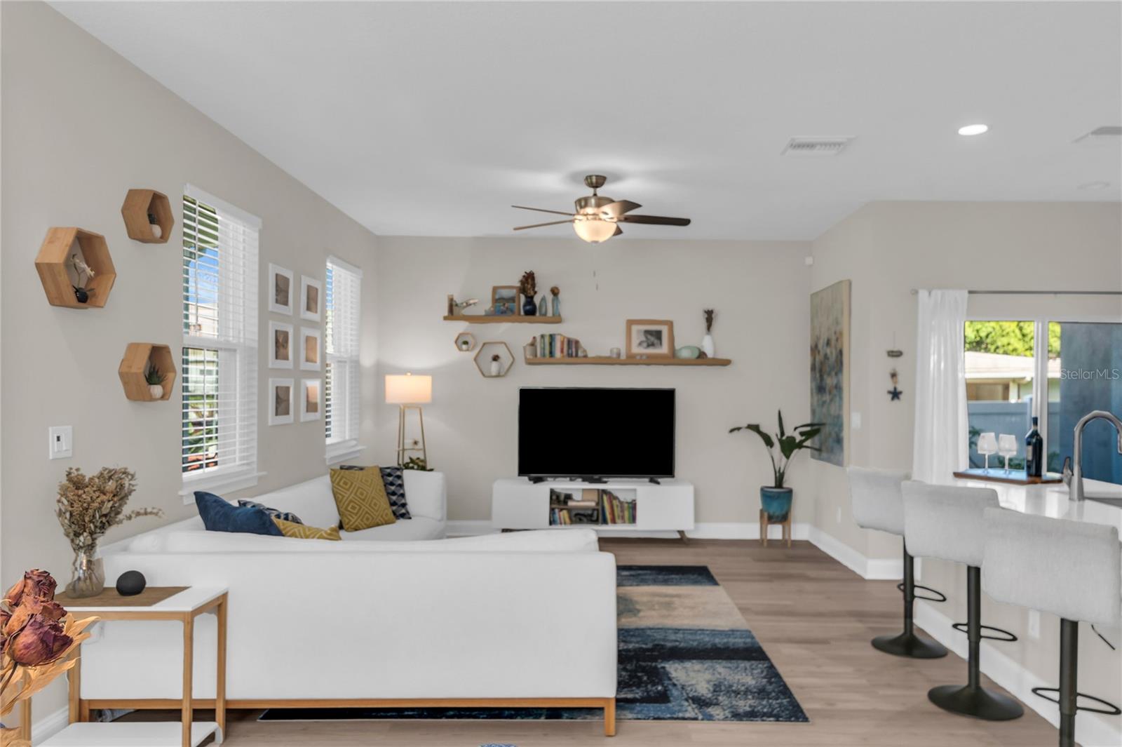 BELLE VISTA - Residential