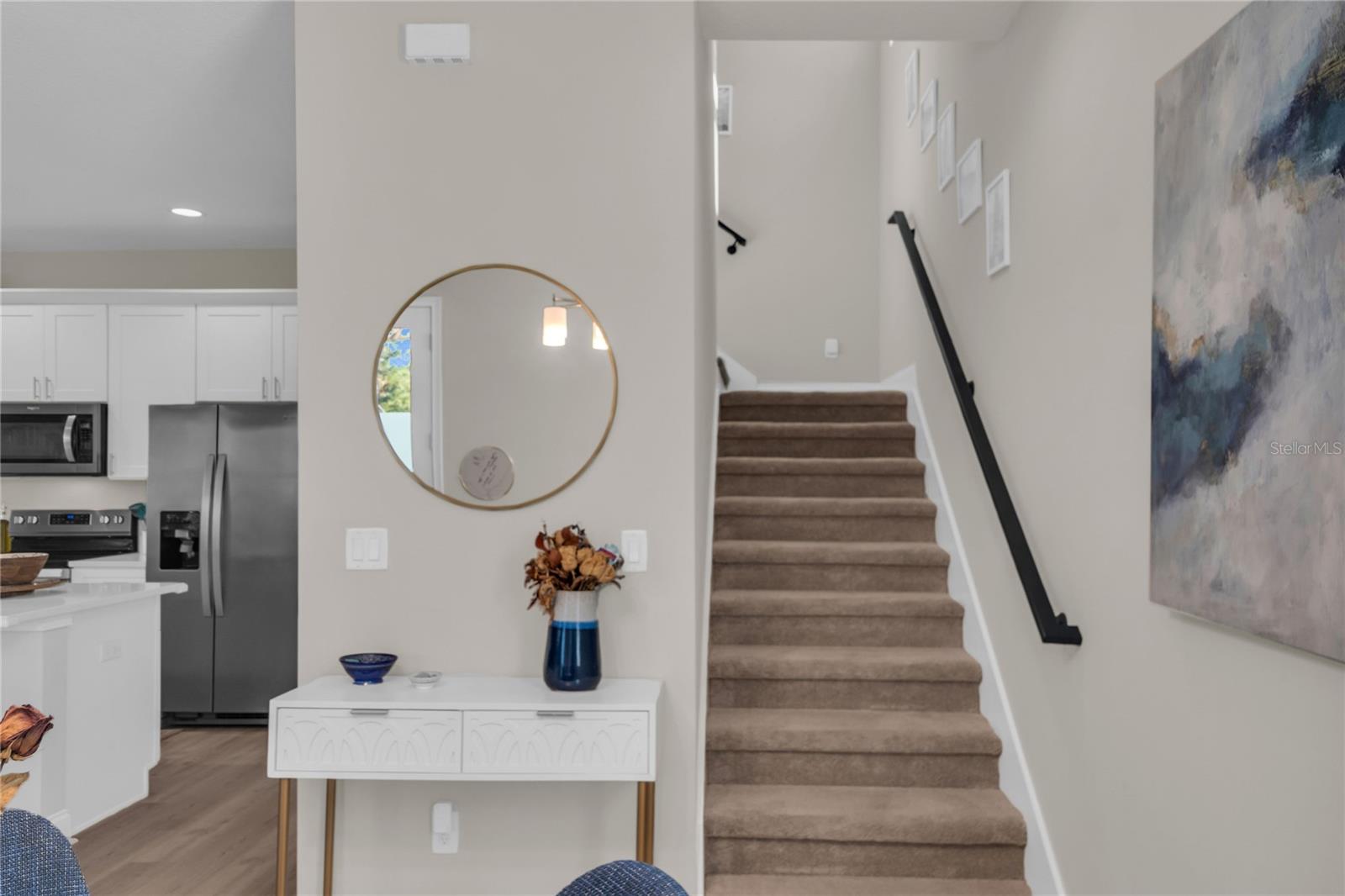 BELLE VISTA - Residential