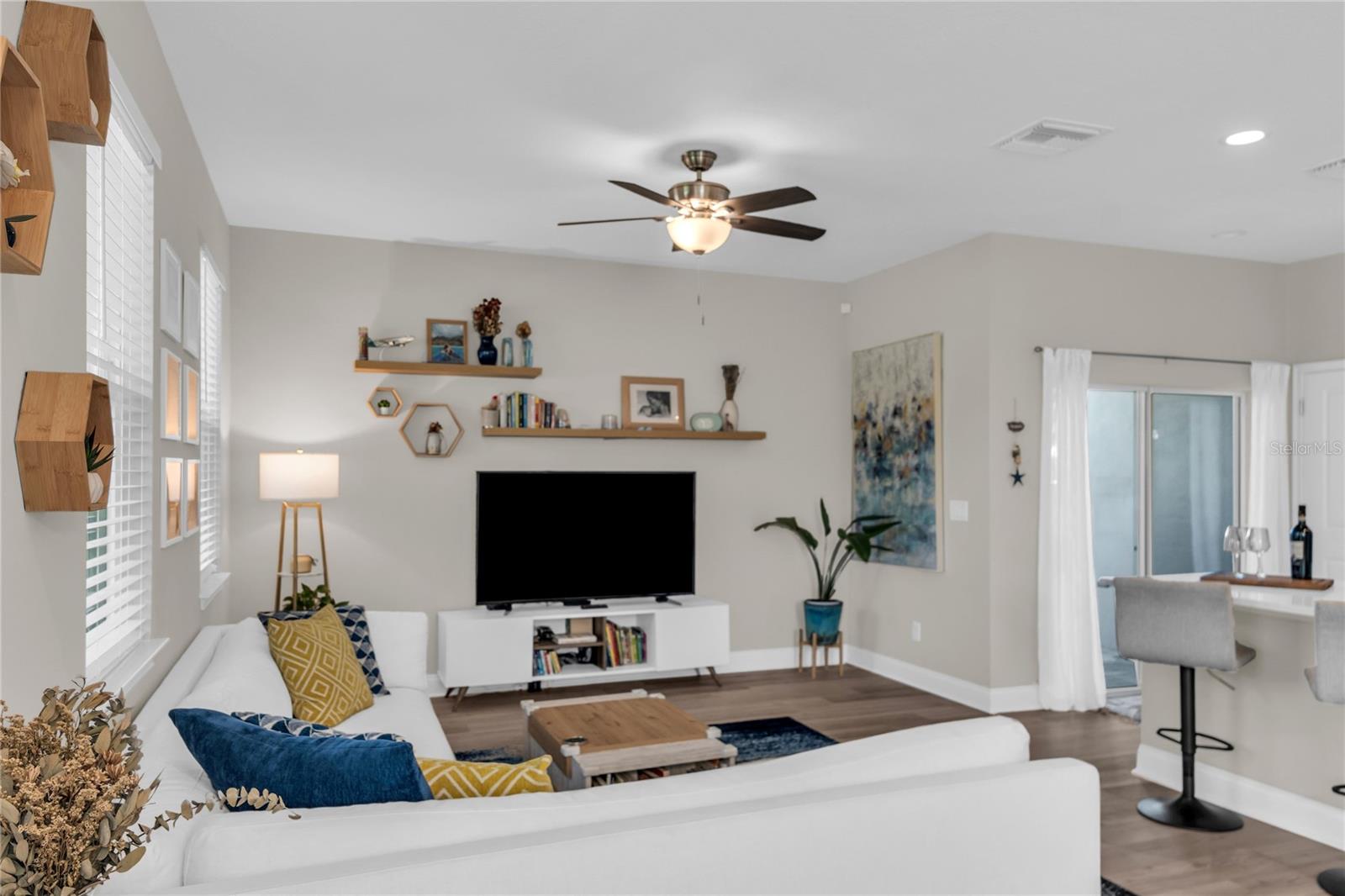 BELLE VISTA - Residential