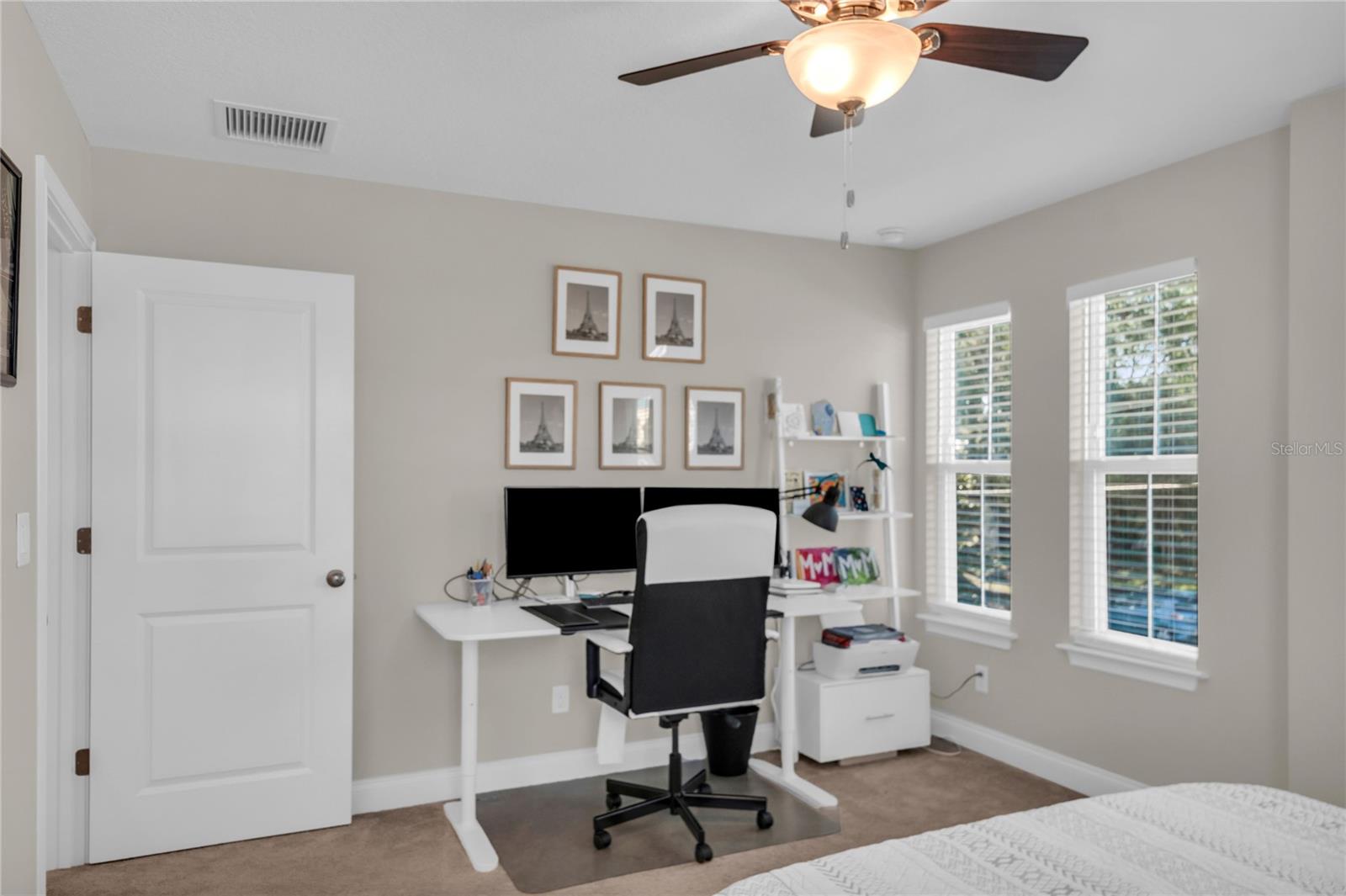 BELLE VISTA - Residential