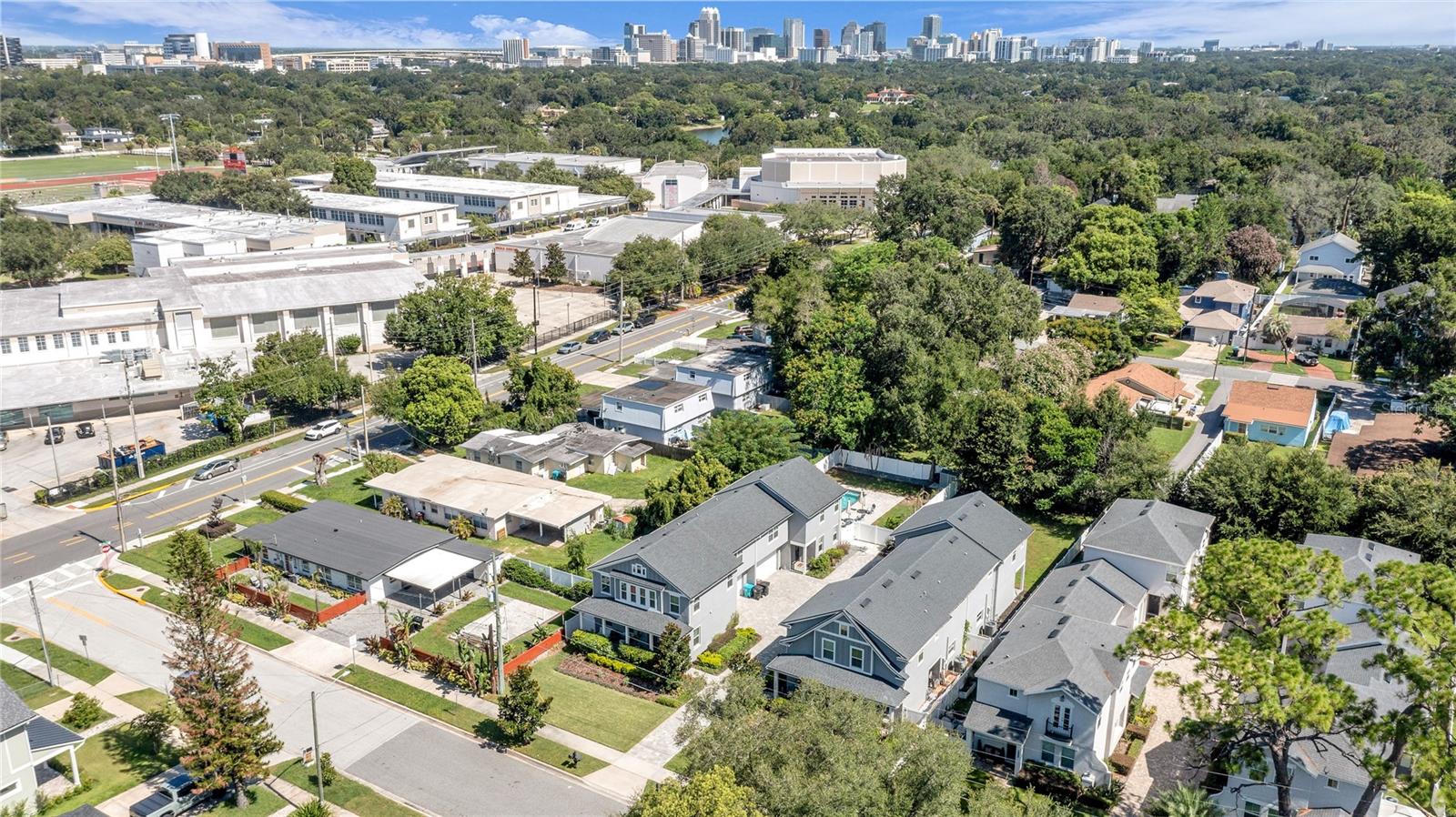 BELLE VISTA - Residential