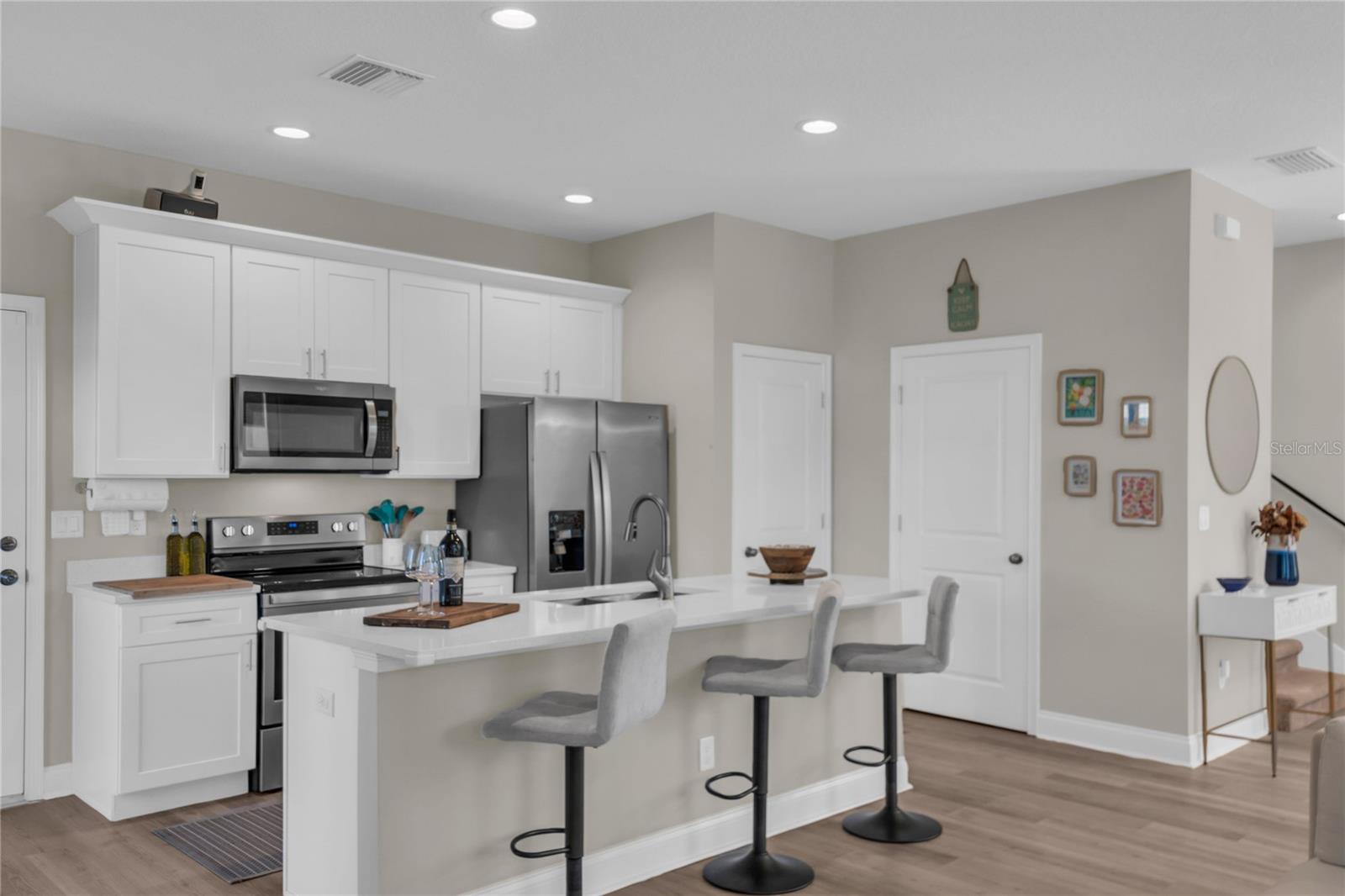BELLE VISTA - Residential