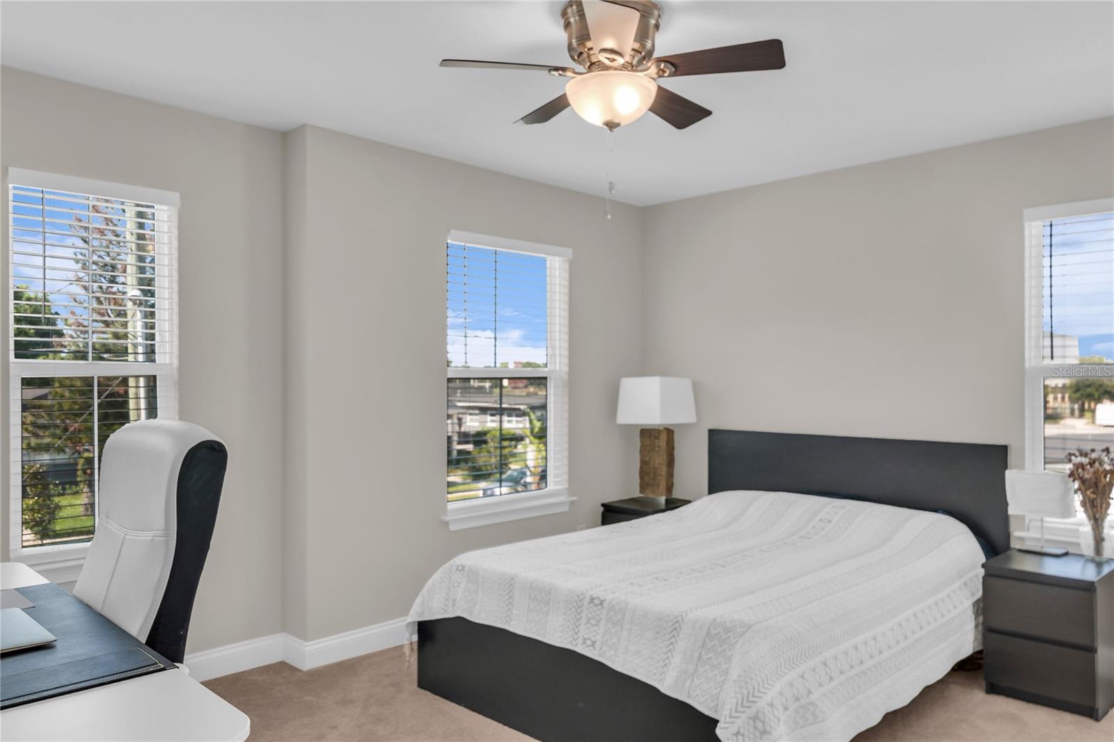 BELLE VISTA - Residential