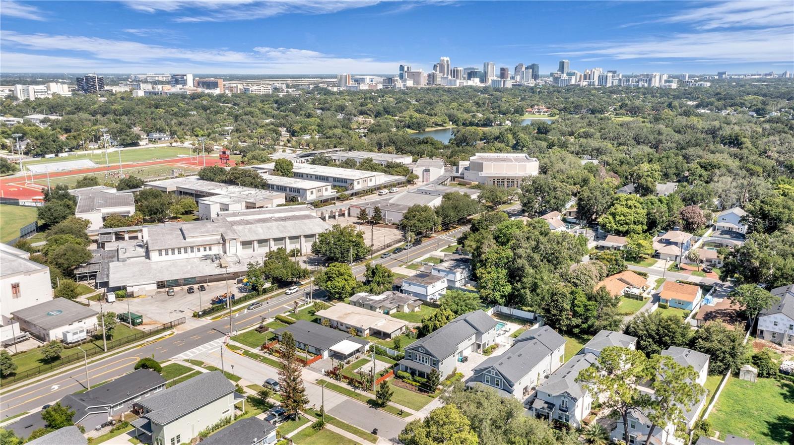 BELLE VISTA - Residential