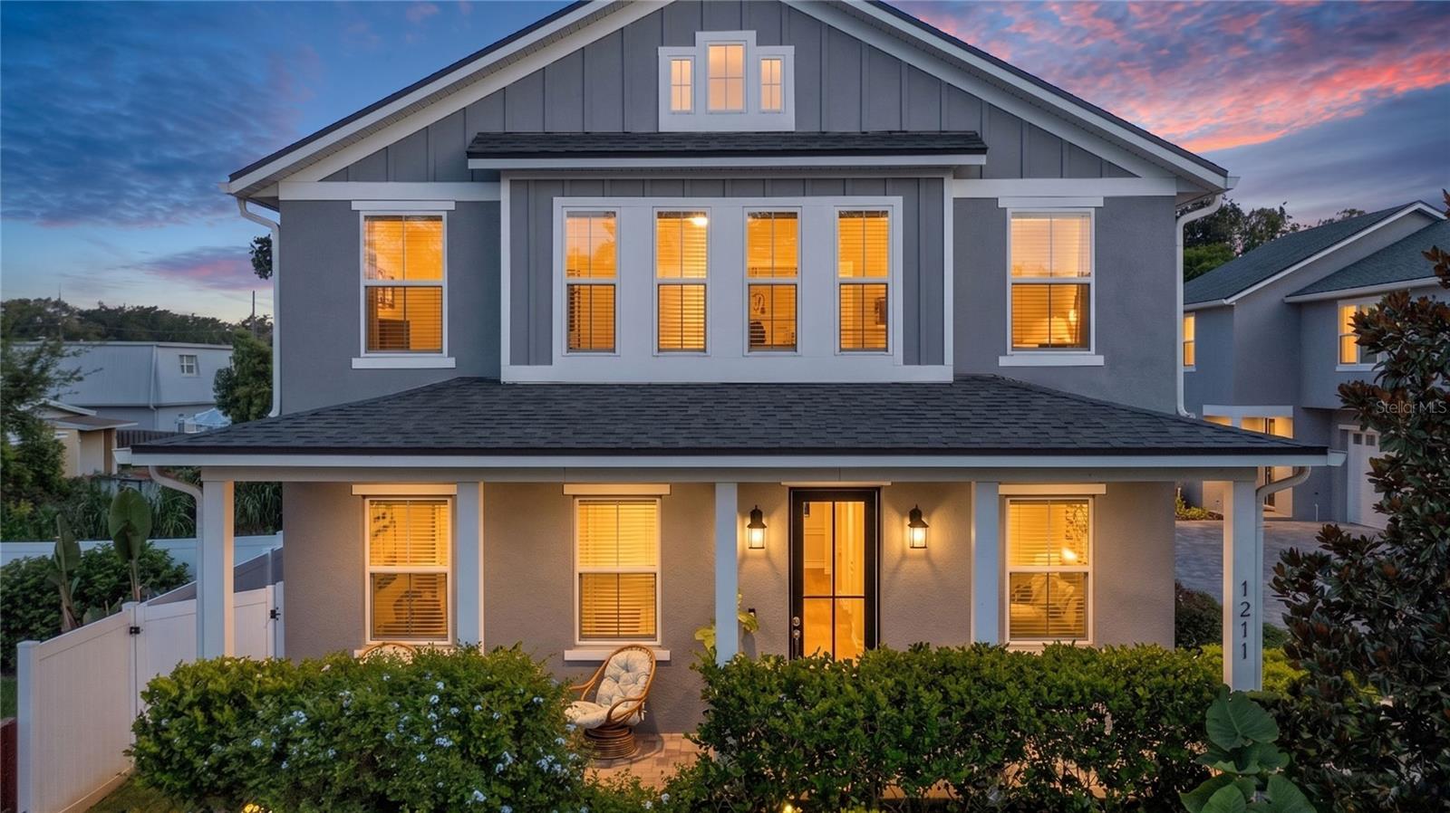 BELLE VISTA - Residential