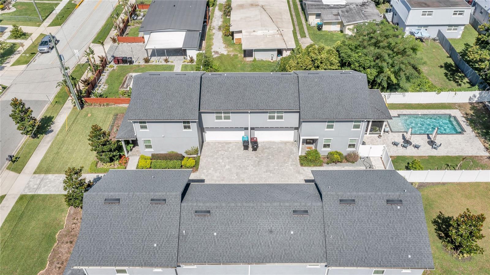 BELLE VISTA - Residential