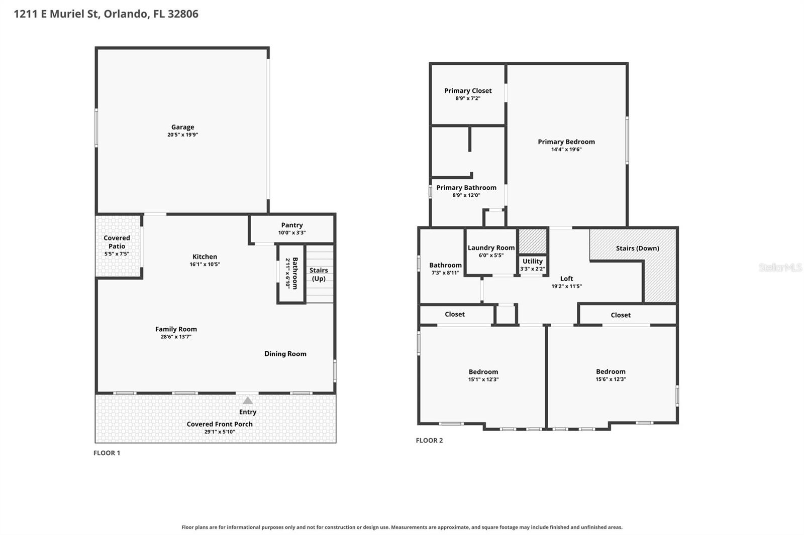 BELLE VISTA - Residential