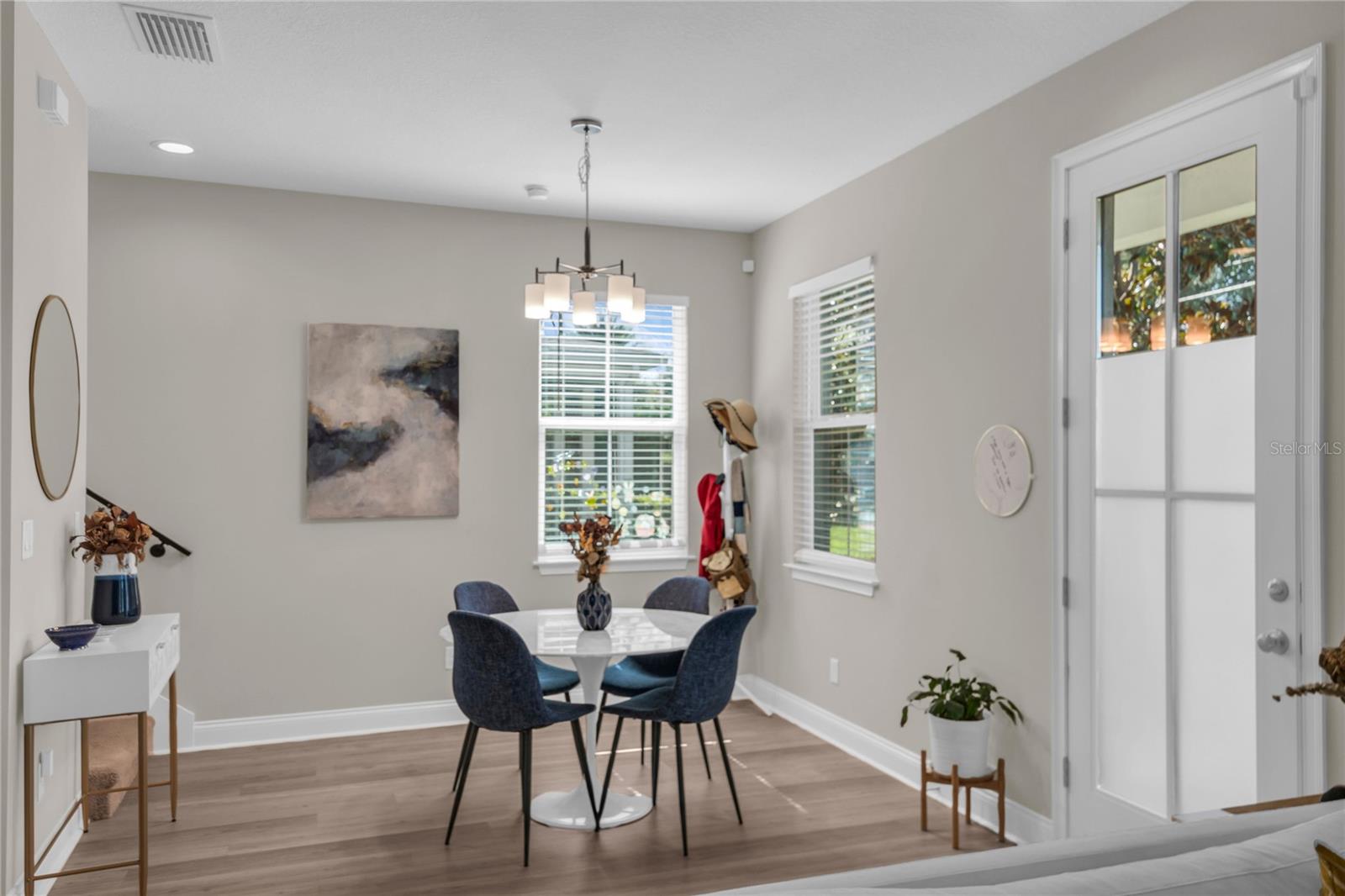 BELLE VISTA - Residential