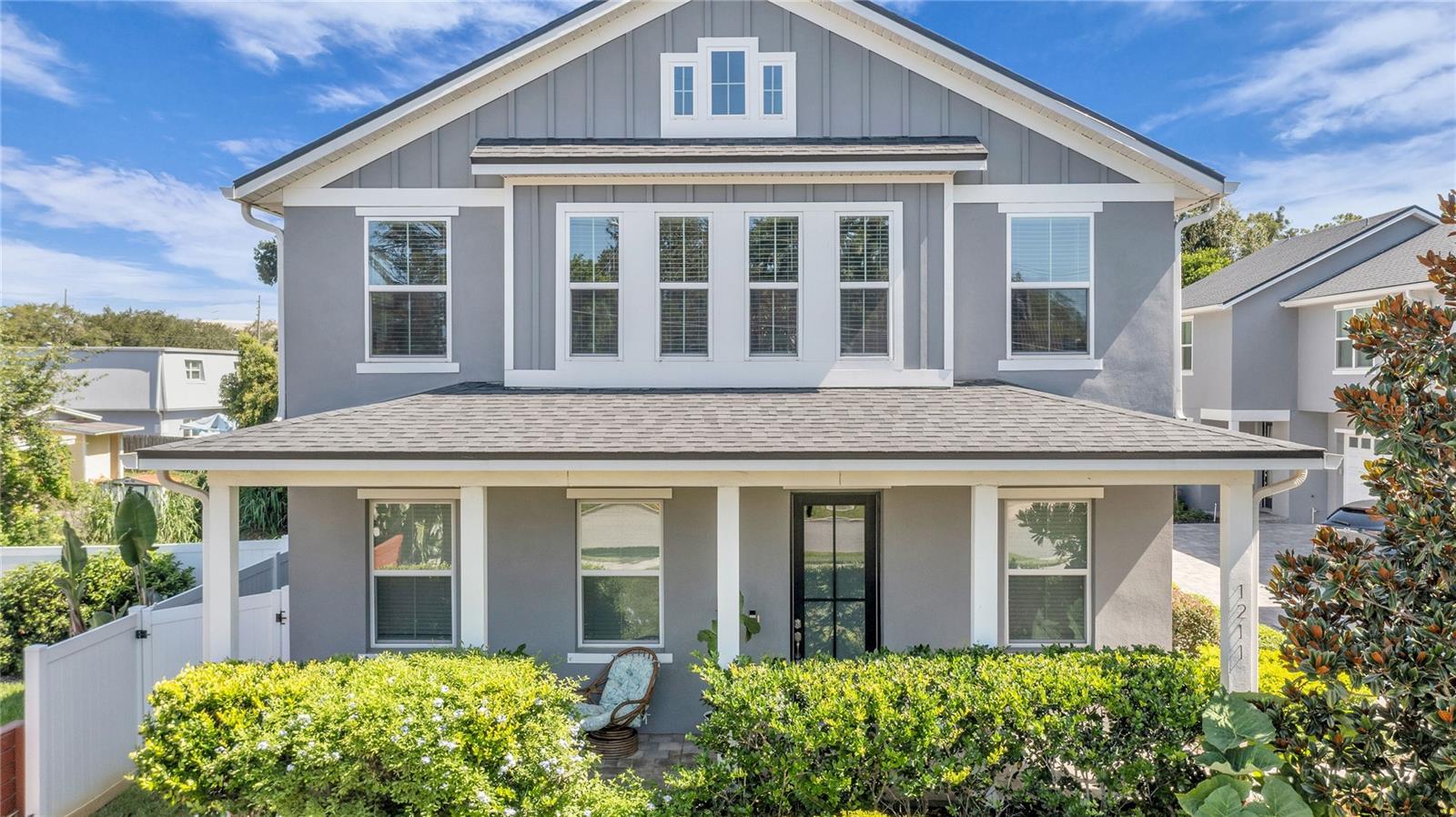 BELLE VISTA - Residential