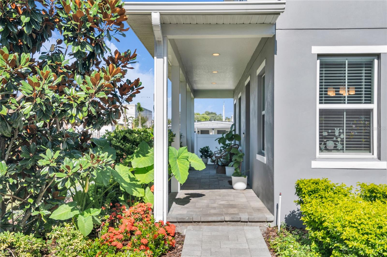 BELLE VISTA - Residential
