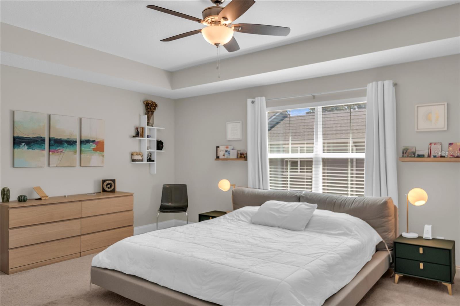 BELLE VISTA - Residential