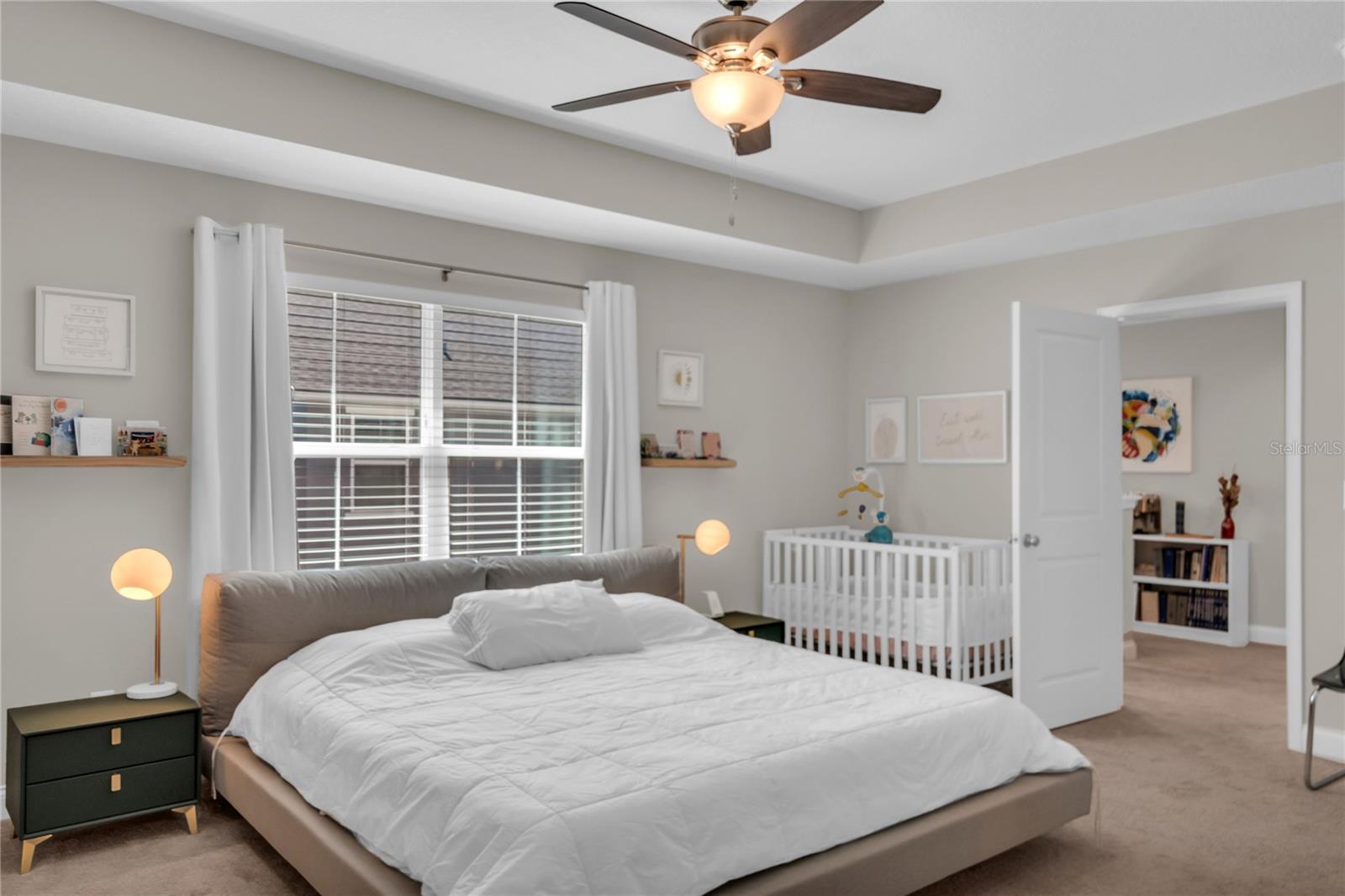 BELLE VISTA - Residential