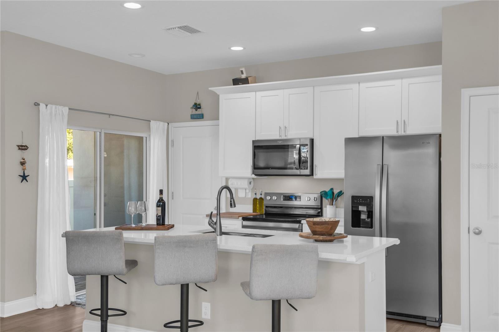 BELLE VISTA - Residential