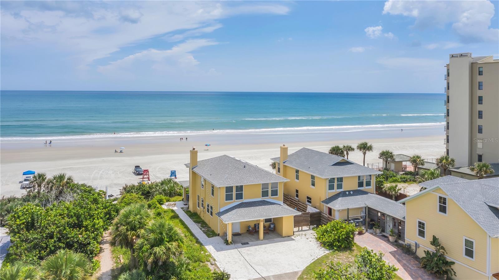 CORONADO BEACH - Residential