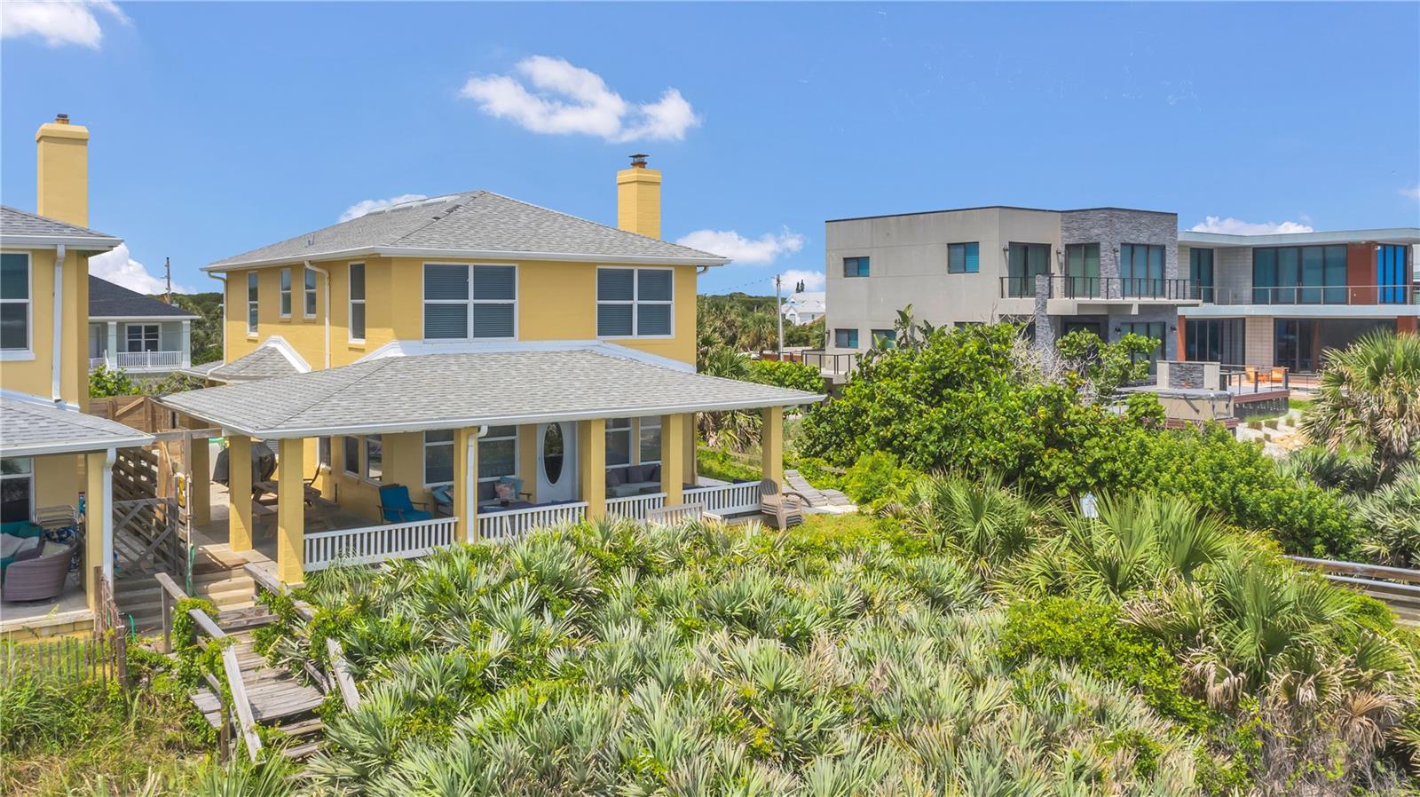 CORONADO BEACH - Residential