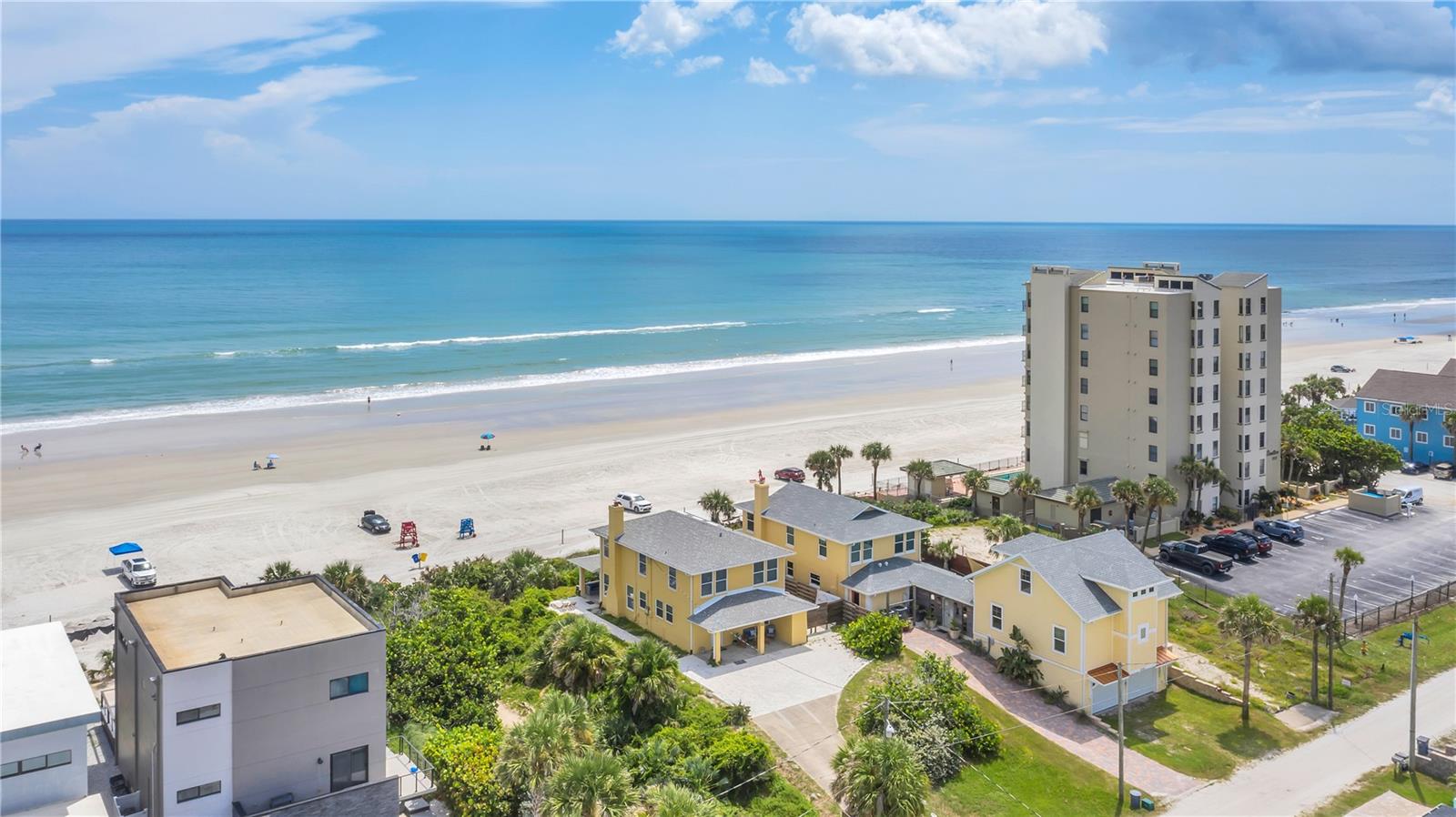 CORONADO BEACH - Residential