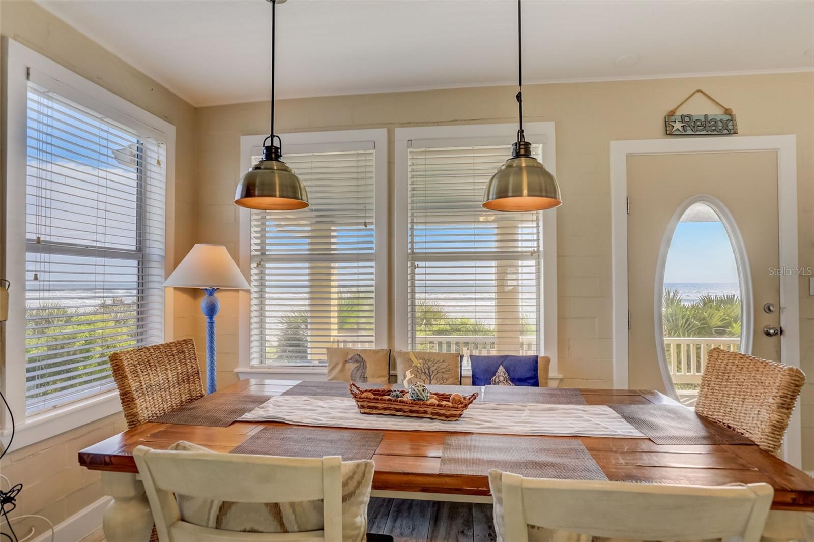 CORONADO BEACH - Residential