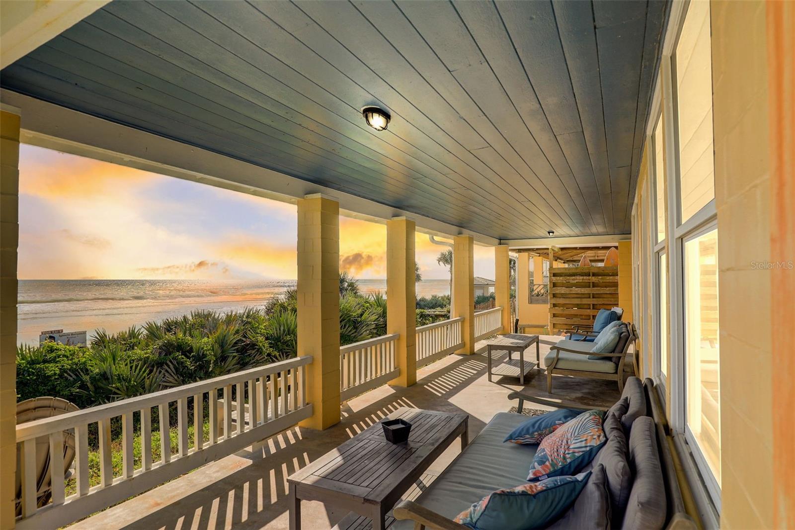 CORONADO BEACH - Residential