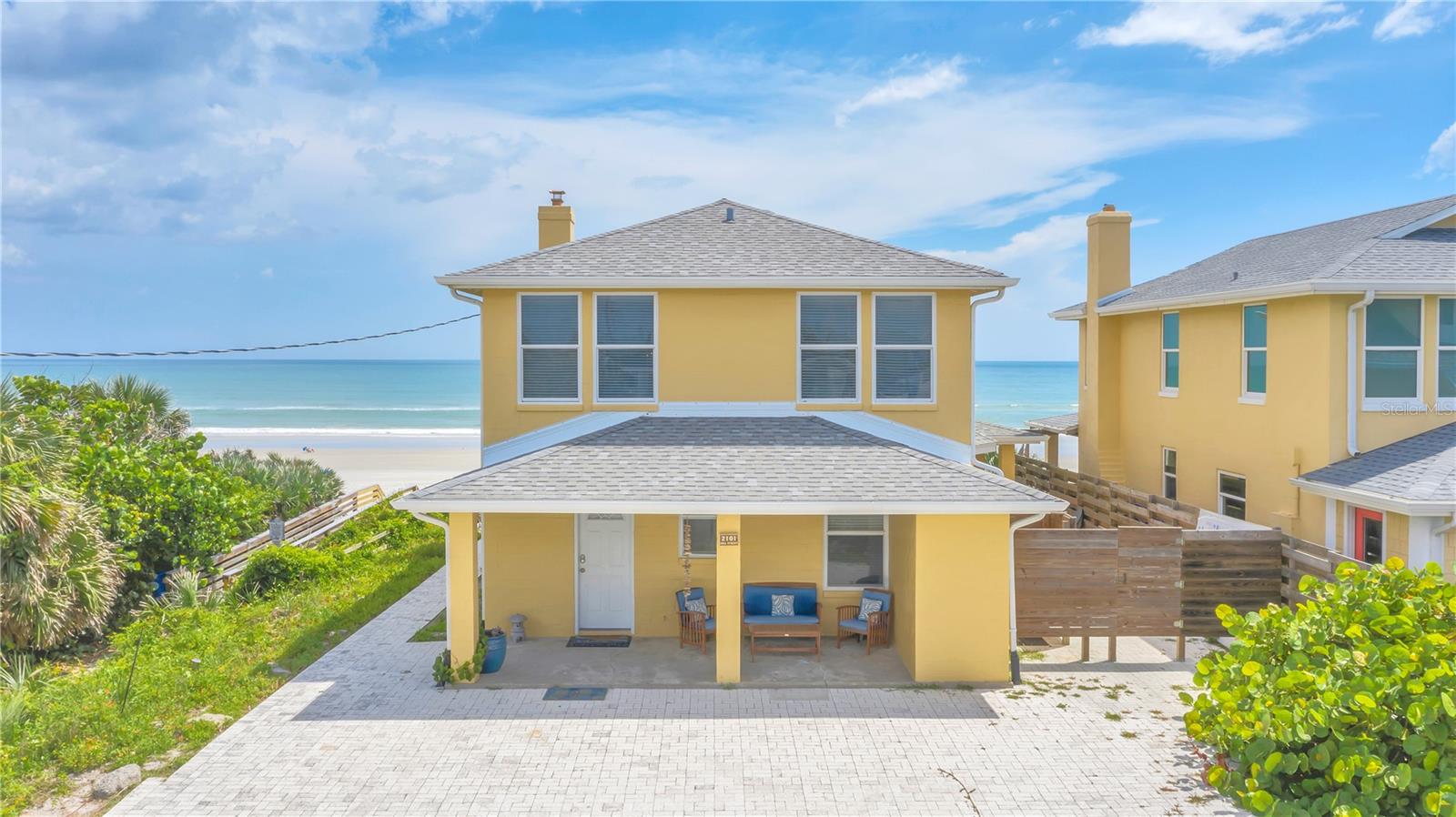 CORONADO BEACH - Residential