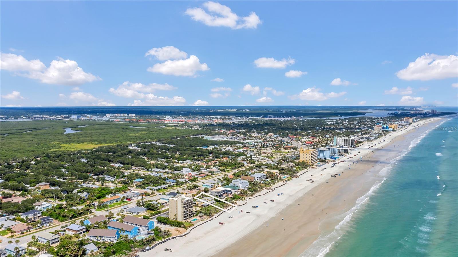 CORONADO BEACH - Residential
